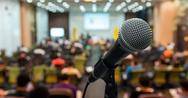 Programa ejecutivo: Public speaking and pitch