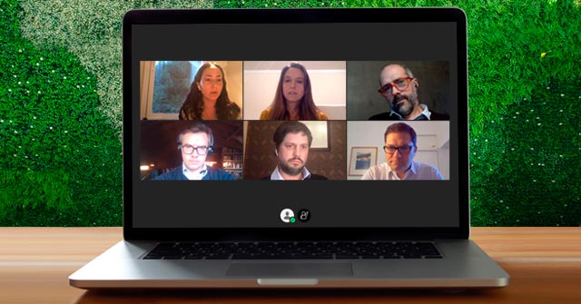 CIVES facilitó un debate de expertos con diferentes visiones acerca la Reforma Judicial CIVES facilitó un debate de expertos con diferentes visiones acerca la Reforma Judicial