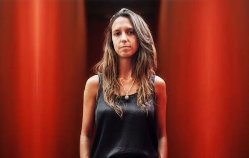 María Celeste Braga Beatove, abogada UP, trabajó en el Ministerio de Justicia de la Nación e investiga en CIPPEC