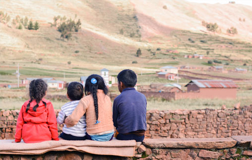 Implicancias del fallo de la Corte IDH para los pueblos indígenas. Caso: Asociación de Comunidades Indígenas Lhaka Honhat contra Argentina