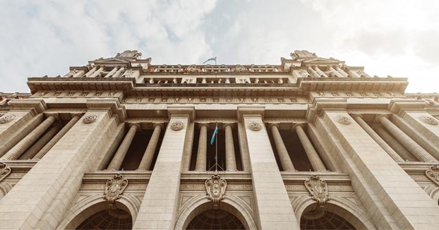 El rol de la Corte Suprema y su Diseño Institucional El rol de la Corte Suprema y su Diseño Institucional