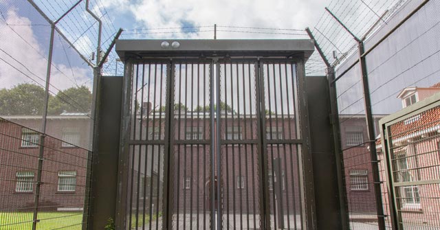 Los derechos fundamentales de las personas privadas de libertad en contexto de pandemia. Estado de situación en Latinoamérica y España Los derechos fundamentales de las personas privadas de libertad en contexto de pandemia. Estado de situación en Latinoamérica y España