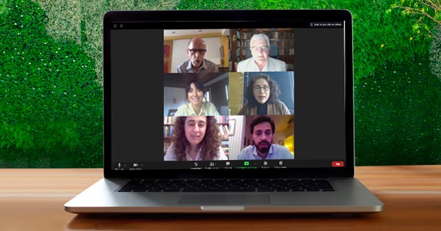 Se llevó a cabo la videoconferencia Los derechos fundamentales de las personas privadas de libertad en contexto de pandemia. Estado de situación en Latinoamérica y España