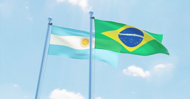 Repensando la teoría de la división de poderes en tiempos de pandemia. Una perspectiva comparada de los casos de Argentina y Brasil Repensando la teoría de la división de poderes en tiempos de pandemia. Una perspectiva comparada de los casos de Argentina y Brasil