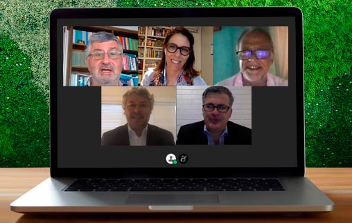 CIVES presentó el encuentro online: “Integridad y transparencia”