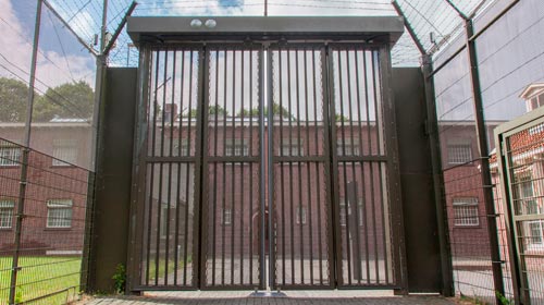 Programa de tutorías para ponencias sobre ejecución penal