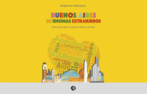 Buenos Aires de Idiomas Extranjeros
