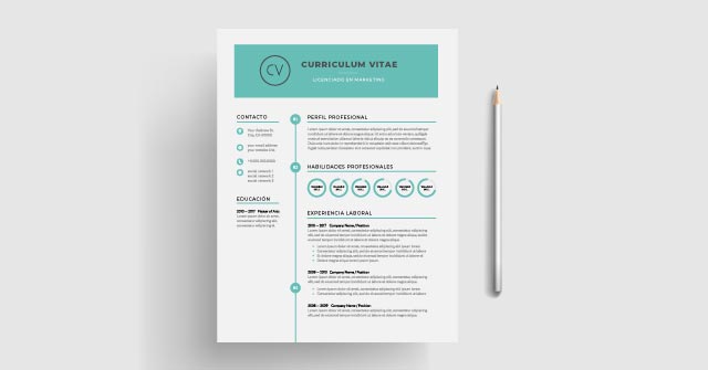 El CV: ¿Cómo puedes crear las oportunidades que impulsarán tu carrera a lo largo de tu vida? El CV: ¿Cómo puedes crear las oportunidades que impulsarán tu carrera a lo largo de tu vida?