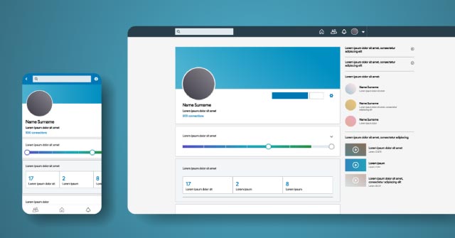 ¿Cómo usar LinkedIN para potenciar tu crecimiento profesional? ¿Cómo usar LinkedIN para potenciar tu crecimiento profesional?