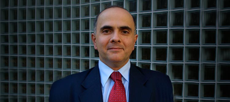 Marcelo Santoro: “Es necesario establecer un plan integral de exportaciones”