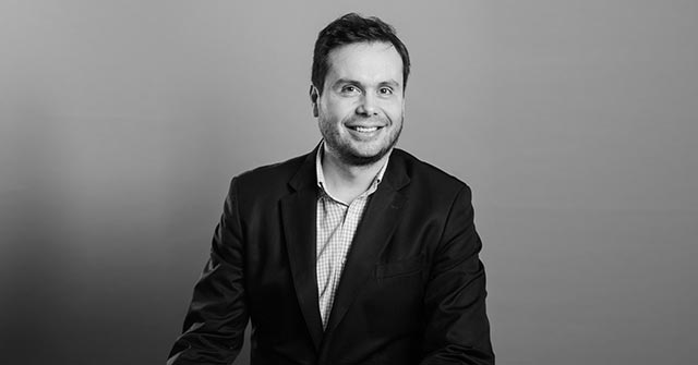 Oscar Reyes Vera, egresado del MBA UP, es fundador de la consultora Setinjob Oscar Reyes Vera, egresado del MBA UP, es fundador de la consultora Setinjob