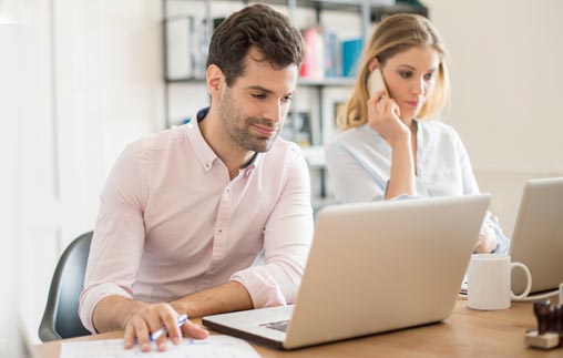 Home Office: guía rápida para ser productivo desde casa