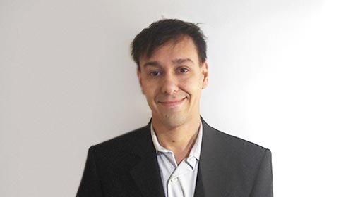 Fabio Dellarosa, Ingeniero Informático UP y Director IT y Business Manager en Paymovil