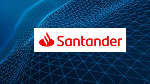 Alumnos de la Facultad de Ingeniería UP ganadores de los concursos de Santander Río