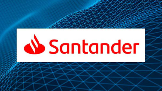 Alumnos de la Facultad de Ingeniería UP ganadores de los concursos de Santander Río