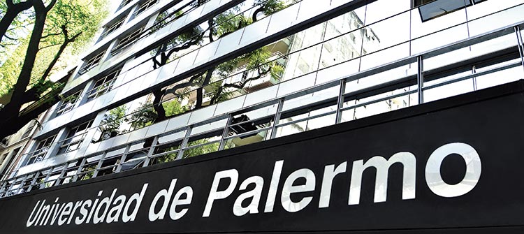 La Universidad de Palermo entre las mejores universidades de América Latina