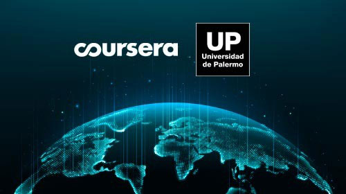 Alianza entre la UP y Coursera en educación online