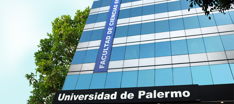 El MBA de la Universidad de Palermo es #1 de Argentina y #5 de América Latina El MBA de la Universidad de Palermo es #1 de Argentina y #5 de América Latina