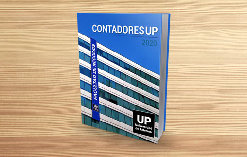 Nueva publicación de la Revista Contadores UP