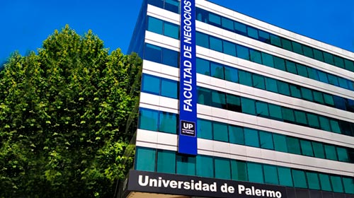 La Facultad de Negocios UP entre los mejores de América Latina