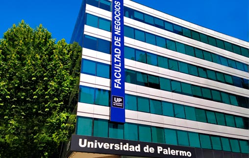 La Facultad de Negocios UP entre los mejores de América Latina