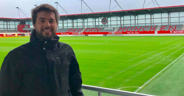 Mariano Cúneo Libarona es psicólogo UP, trabaja en Racing Club y en programas sociales y deportivos del Gobierno de la Ciudad Mariano Cúneo Libarona es psicólogo UP, trabaja en Racing Club y en programas sociales y deportivos del Gobierno de la Ciudad