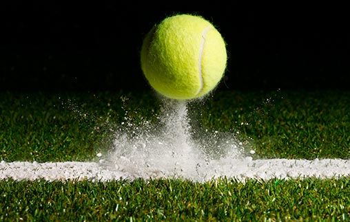 Charla abierta: Danny Miche, los secretos del tenis