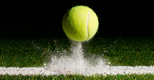 Charla abierta: Danny Miche, los secretos del tenis Charla abierta: Danny Miche, los secretos del tenis
