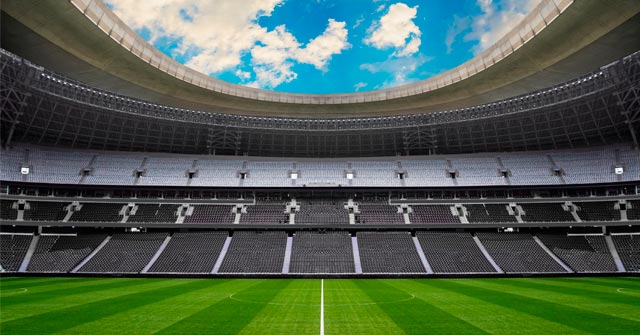El fútbol jaqueado por el coronavirus El fútbol jaqueado por el coronavirus
