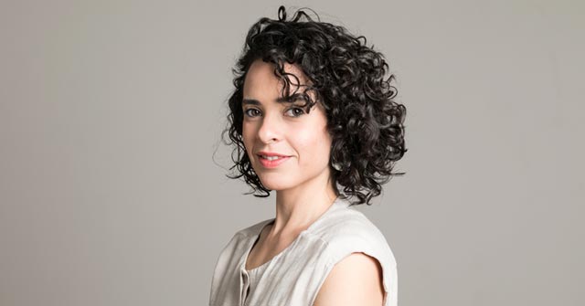 Pierina Wetto, egresada de Relaciones Internacionales UP, trabaja como asesora en el Ministerio de Cultura de la Ciudad Pierina Wetto, egresada de Relaciones Internacionales UP, trabaja como asesora en el Ministerio de Cultura de la Ciudad