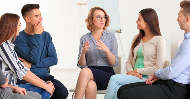 22/07 | Diferentes Enfoques en Psicoterapia 22/07 | Diferentes Enfoques en Psicoterapia