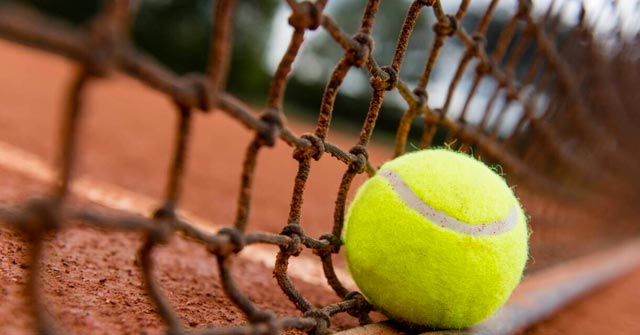 Charla abierta: Guillermo Salatino, tenis y coronavirus Charla abierta: Guillermo Salatino, tenis y coronavirus