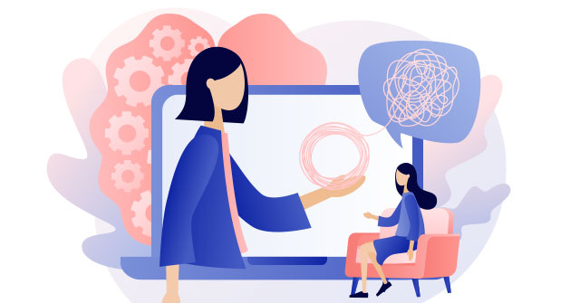 Charla abierta: Estrategias para Desarrollar Competencias en Terapia Cognitiva Charla abierta: Estrategias para Desarrollar Competencias en Terapia Cognitiva