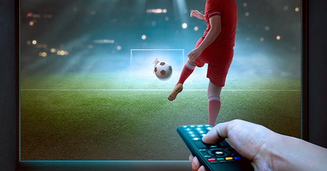 Ciclo Televisión Deportiva: Miguel Simón, la clave de estar informado Ciclo Televisión Deportiva: Miguel Simón, la clave de estar informado