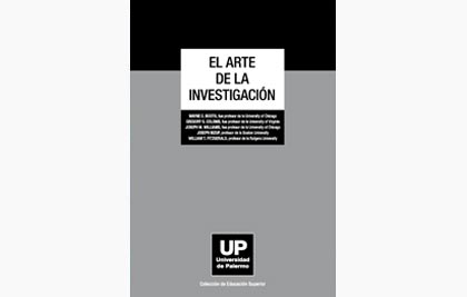 El Arte de la Investigación