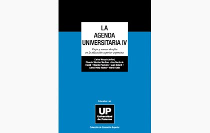 La Agenda Universitaria IV