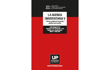 La Agenda Universitaria V