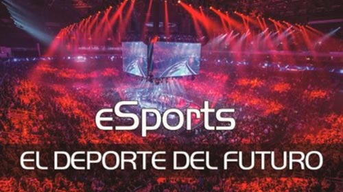 Se siguen sumando universidades a los eSports