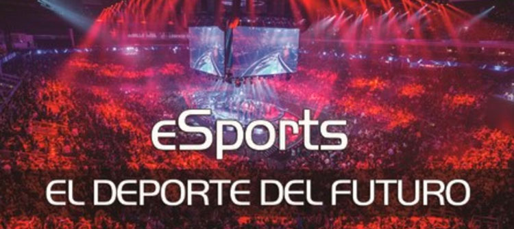 Se siguen sumando universidades a los eSports