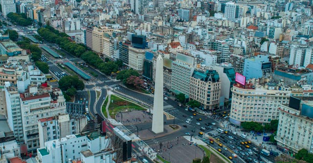 Presentación de libro: La ciudad posible. Guía para la actuación urbana