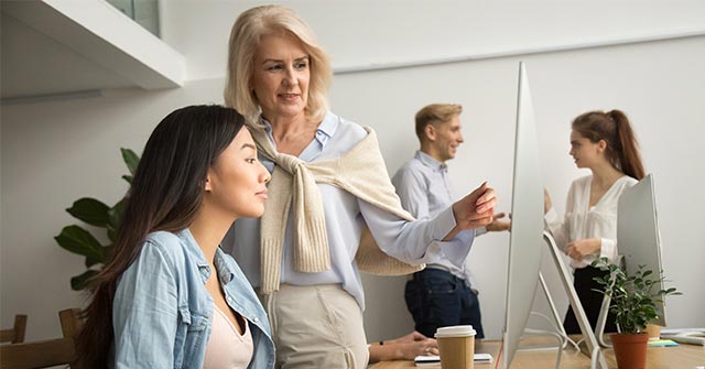 Desarrollá tu emprendimiento en CEDEX: Capacitación | Mentoría | Networking Desarrollá tu emprendimiento en CEDEX: Capacitación | Mentoría | Networking