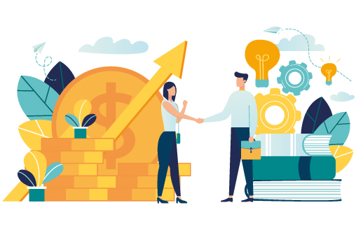 Convocatoria: Arriba emprendedores