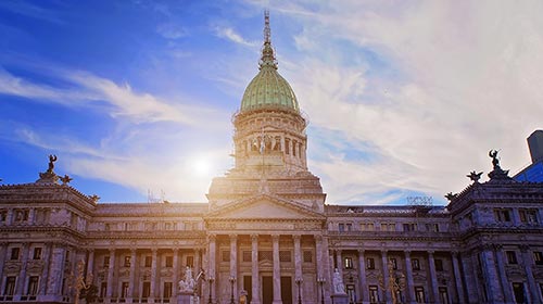 Argentina y los retos del diálogo democrático