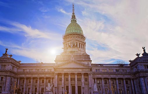 Argentina y los retos del diálogo democrático