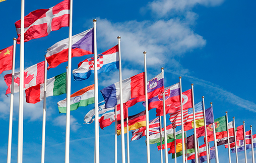 Consenso y Multilateralismo ¿Son los estados o los individuos los que influencian?