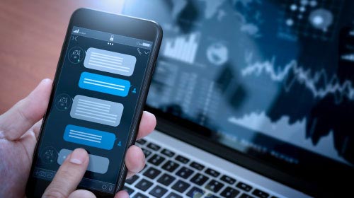 Programa Ejecutivo Chatbots y Whatsapp para negocios