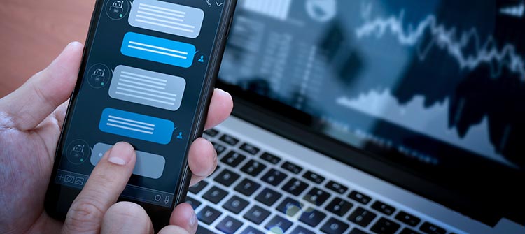 Programa Ejecutivo Chatbots y Whatsapp para negocios