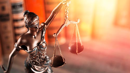 Garantías en el Proceso Penal