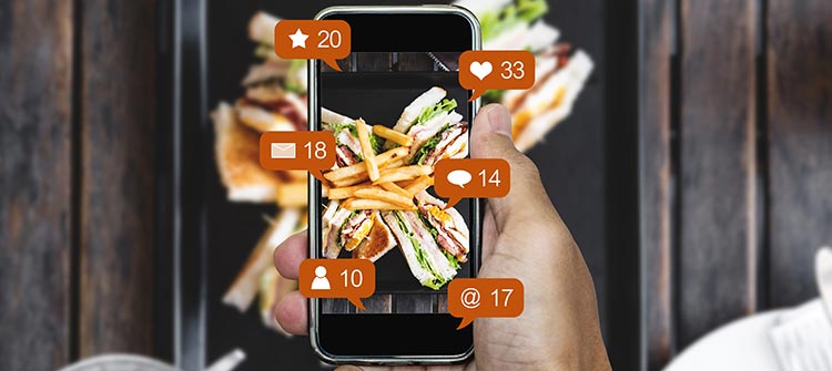 Programa Ejecutivo Food Marketing