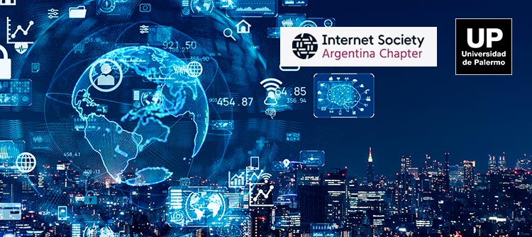 Diplomatura en Gobernanza y evolución de Internet